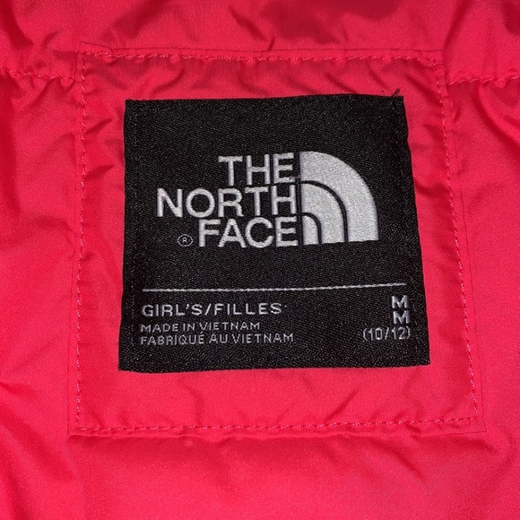 Like New-The north face Kira, 2 jackets in 1, Triclimate.  Size M.Best coat! - Picture 5 of 11